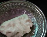 नानखटाई (nankhatai recipe in marathi) रेसिपी स्टेप 2 फोटो 