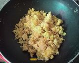 A picture of step 4 of Ragi Ladoo (Finger Millet Ladoo).
