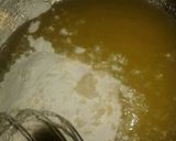 A picture of step 1 of Nan khatai.
