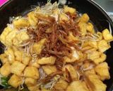 Foto langkah ke 7 dari resep Tumis Tahu Tauge.