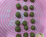 巫婆手指優格餅乾~ 萬聖節搞怪派對點心~的食譜步驟6照片