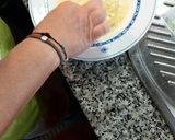 Foto del paso 3 de la receta Milanesa de berenjena