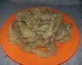 Foto langkah ke 7 dari resep Jamur crispy..👍👍.