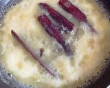 Foto langkah ke 1 dari resep Nastar Keju Tepung Mocaf.