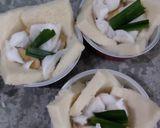 Foto langkah ke 2 dari resep Pis Roti Pisang.