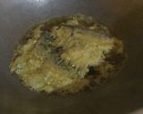 Foto langkah ke 3 dari resep Ikan Bandeng Presto goreng balut Telur.