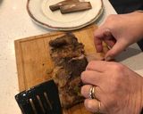 Foto del paso 5 de la receta: Costillar en olla de cocción lenta