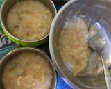 Mpasi Lengkap 13 (9 mo) langkah memasak 6 foto