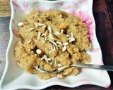 सूजी का हलवा (suji ka halwa recipe in Hindi) रेसिपी चरण 5 फोटो