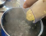 Foto del paso 2 de la receta: Guisaíllo de papas