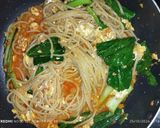 Foto langkah ke 6 dari resep Spaghetti Bumbu Seblak.