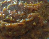 Foto langkah ke 6 dari resep Sambel Goreng Tomat Terasi Pedess.