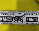 Foto langkah ke 1 dari resep Cantik Manis Nangka Sagu Mutiara.