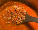 Foto del paso 8 de la receta: Lasaña Bolognese