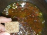 Frijoles con arroz
