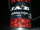 Frijoles con arroz