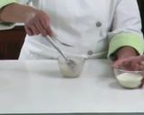 Foto del paso 1 de la receta: Pan de muerto