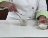Foto del paso 1 de la receta: Pan de muerto