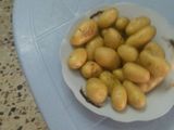رز بالخضار على طريقتي