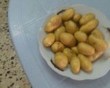 صورة لخطوة 4 من وصفة رز بالخضار على طريقتي