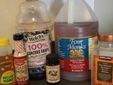 My Dearest BBQ Sauce