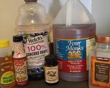 A picture of step 1 of My Dearest BBQ Sauce.