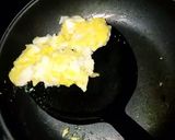 Foto langkah ke 3 dari resep English breakfast low budget.