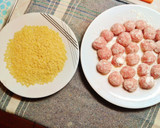 Foto del paso 10 de la receta: Caldo de pollo con albóndigas