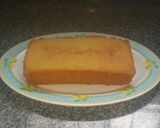 Foto del paso 5 de la receta: Budín cuatro cuartos