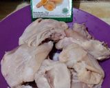 Foto langkah ke 1 dari resep Ayam Masak Ala Thai.