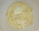DIY beef burger with egg recipe step 3 photo