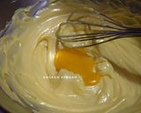 Foto langkah ke 2 dari resep Putri Salju Milky Lumer.