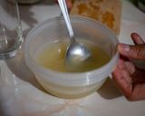 Foto del paso 1 de la receta: Sangría