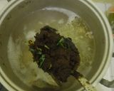 Foto langkah ke 4 dari resep Rawon Daging (Tanpa Pengawet, Tanpa MSG).