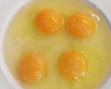Foto del paso 3 de la receta: Revuelto de huevos con sofrito de tomate