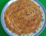 મસાલા લચ્છા પરોઠા (Masala Lachcha Paratha Recipe In Gujarati) રેસીપી સ્ટેપ8ફોટો