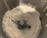 Foto del paso 2 de la receta: Cómo hacer harina de avena thermomix
