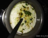 सोल कढ़ी (Soul Curry Recipe In Hindi) रेसिपी चरण 3 फोटो