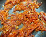Foto del paso 7 de la receta: Judías Verdes con Jamón Serrano