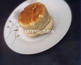 A picture of step 5 of Baking bread.