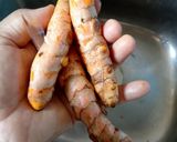 Foto langkah ke 3 dari resep Sinom.