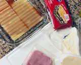 Foto del paso 2 de la receta: Lasagna matarazzo de jamón y queso
