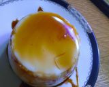 صورة لخطوة 3 من وصفة مهلبية كريمية باسهل ما يكون 😋