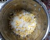 No Oil Poha and Moong Dal Dosa recipe step 1 photo