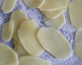 Foto del paso 2 de la receta: Bacalao al horno con patatas