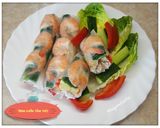Hình bước làm 2 của món Day 11 | Thực đơn Clean eating cho 14 ngày