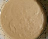 A picture of step 6 of Fluffy Pancakes Without Pancake Mix.