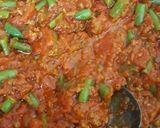 عکس مرحله 2 از دستور استانبولی با گوشت چرخکرده (گوسفندی)