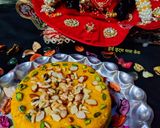 ड्राई फ्रूट्स मावा केक (dry fruits mawa cake recipe in Hindi) रेसिपी चरण 5 फोटो
