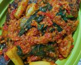 Foto langkah ke 4 dari resep Pesmol Ikan Nila.